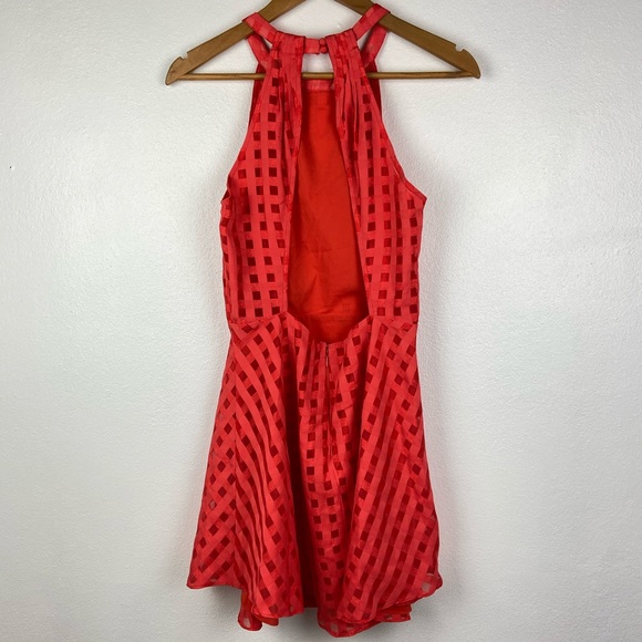 Lovers + Friends x Revolve terrace dress - Picture 7 of 8